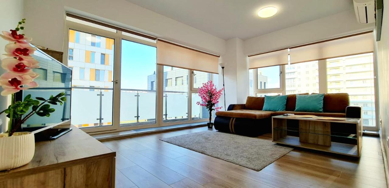 Conest Apartment Residence Яш Екстериор снимка