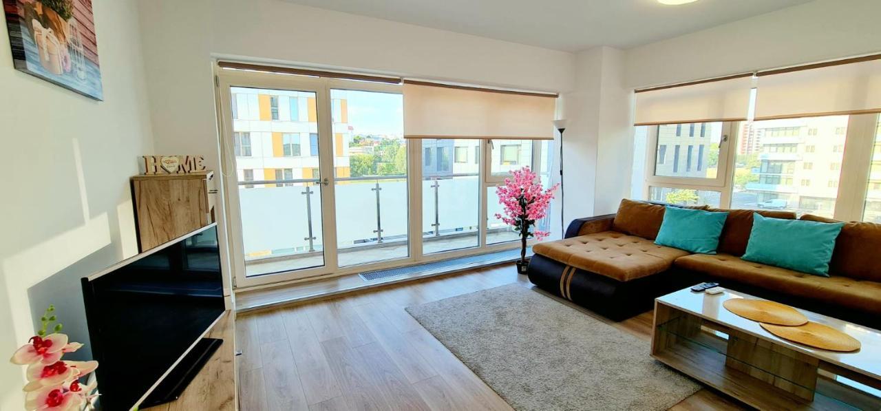 Conest Apartment Residence Яш Екстериор снимка