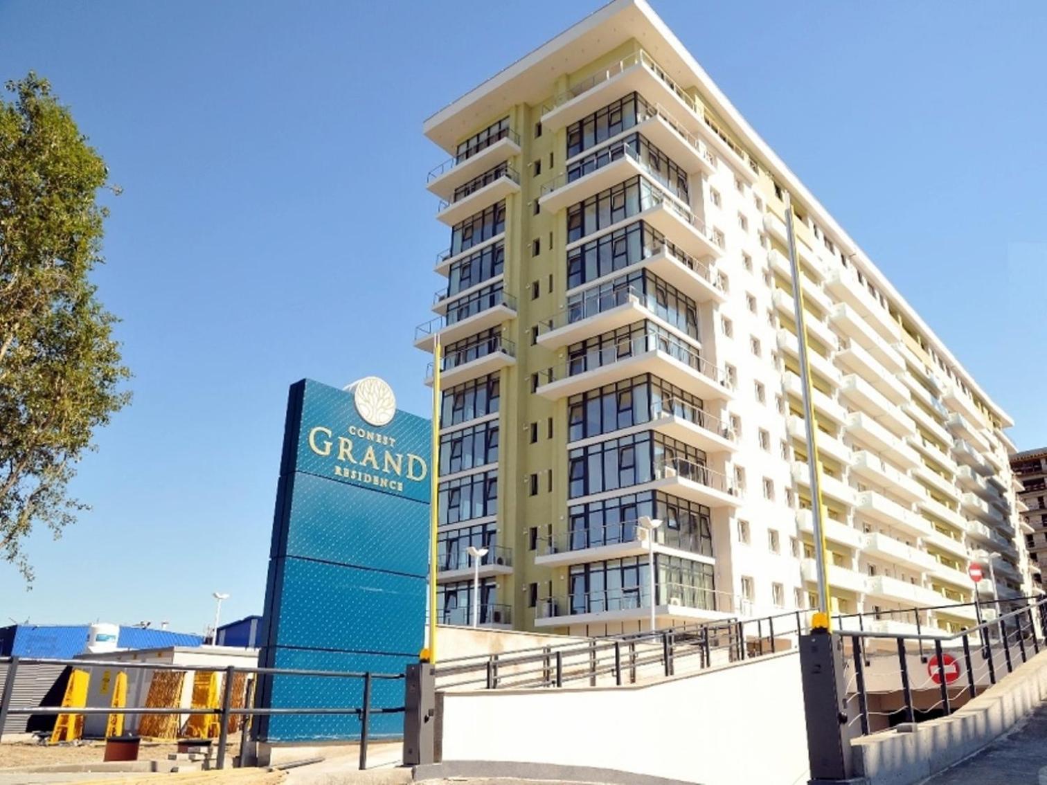 Conest Apartment Residence Яш Екстериор снимка
